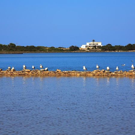 Cas Saliners - Sa Revista By Formentera Mar Apartment La Savina  Ngoại thất bức ảnh