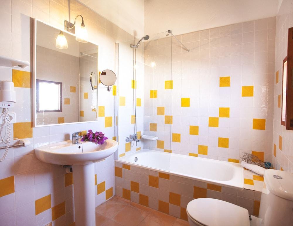 Cas Saliners - Sa Revista By Formentera Mar Apartment La Savina  Ngoại thất bức ảnh
