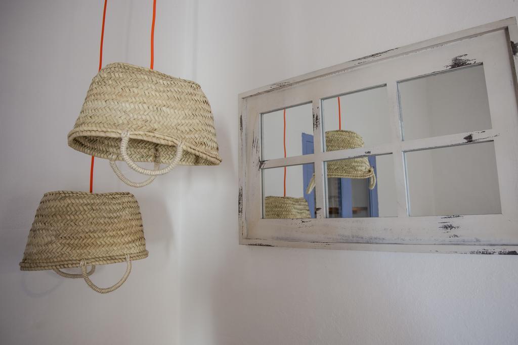 Cas Saliners - Sa Revista By Formentera Mar Apartment La Savina  Ngoại thất bức ảnh