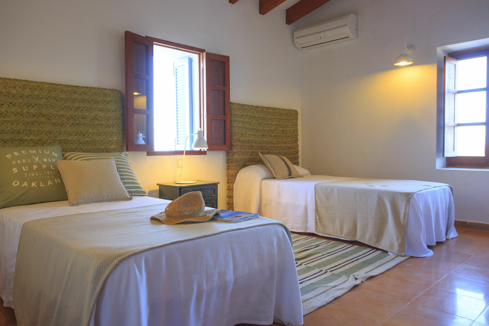 Cas Saliners - Sa Revista By Formentera Mar Apartment La Savina  Ngoại thất bức ảnh