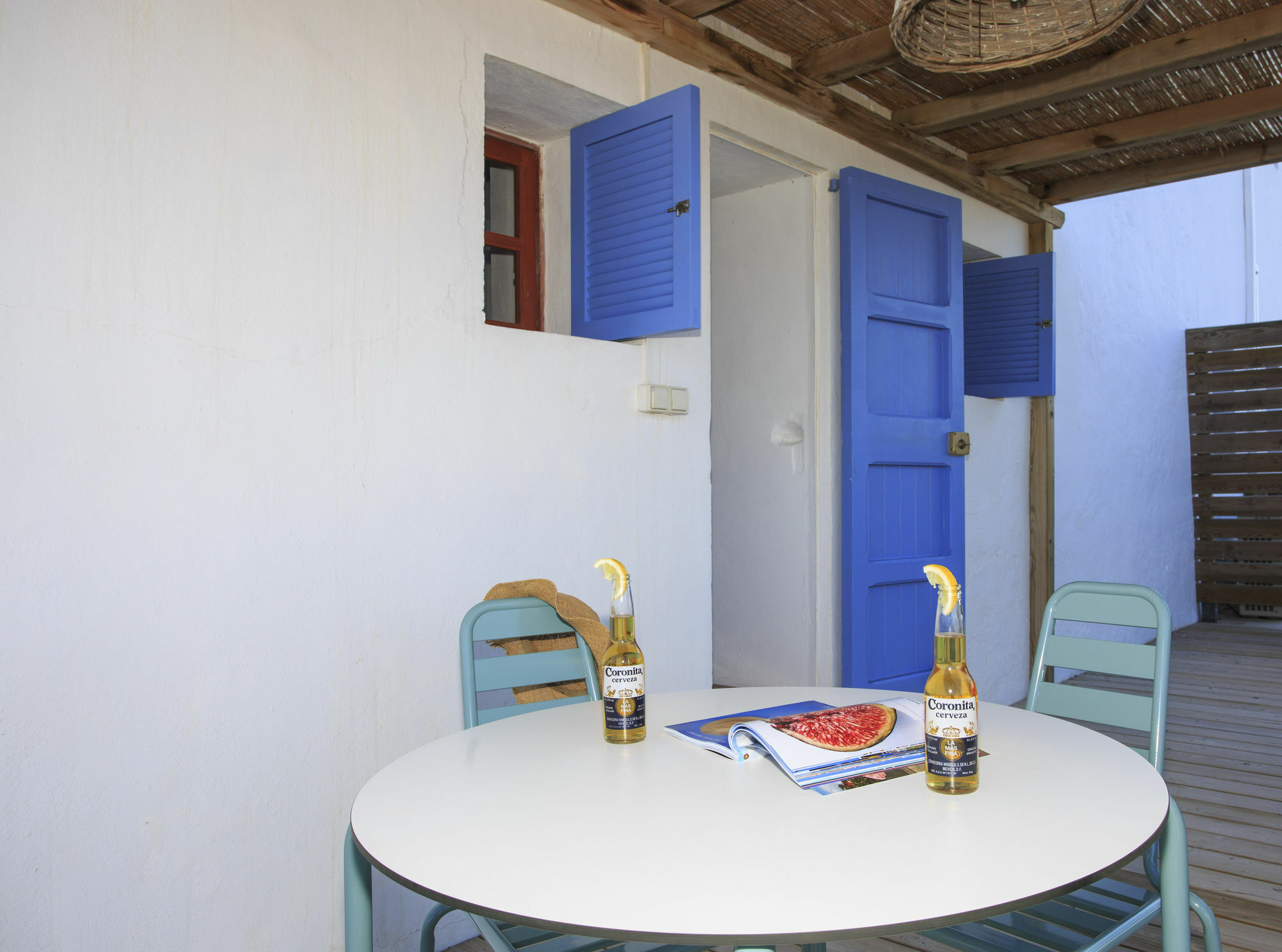 Cas Saliners - Sa Revista By Formentera Mar Apartment La Savina  Ngoại thất bức ảnh